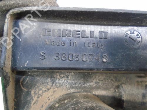 Left taillight SEAT AROSA (6H1) 1.0 | BP11697204C34 
