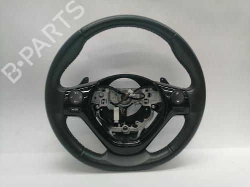 Volant TOYOTA AYGO (_B4_) [2014-2024]  17666336