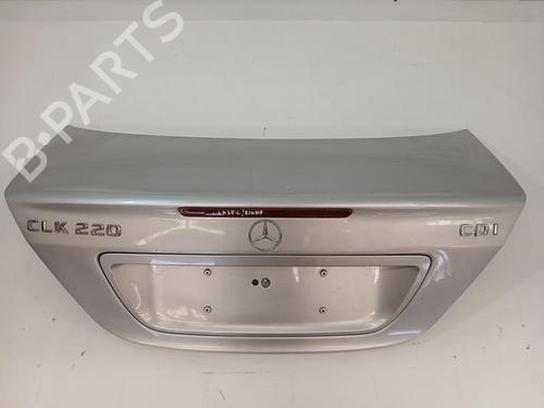 Used Tailgate Tailgate 36813634 36813634