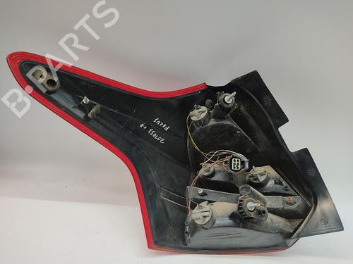 Right taillight FORD FOCUS III | BP34620630C35 - Image 2