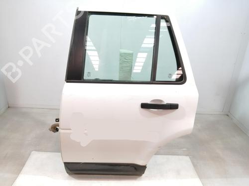 Used Left rear door LAND ROVER FREELANDER 2 (L359) [2006-2015]  27613732