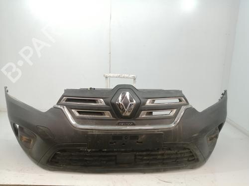 Used Front bumper RENAULT KANGOO III Box Body/MPV E-Tech Electric (FJJA) (122 hp) 28386577