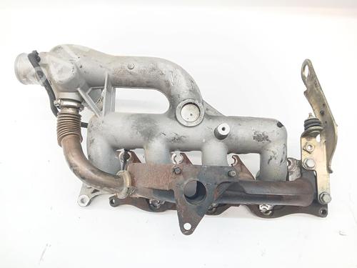 Intake manifold RENAULT TRAFIC II Van (FL) | BP38293556M70 - Image 7