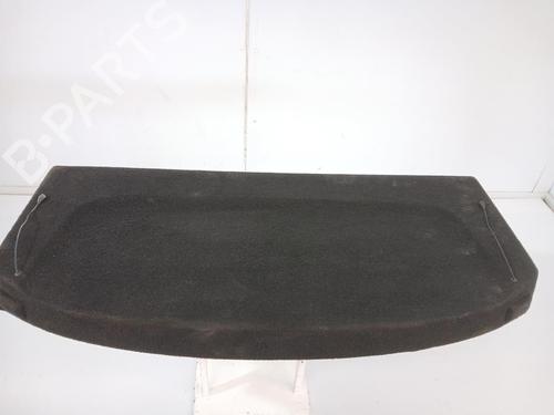 Used Rear parcel shelf Rear parcel shelf SEAT LEON (1P1) [2005-2013] 34372018 34372018