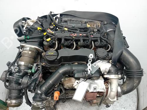 Used Engine Engine CITROËN C4 I (LC_) [2004-2014] 36641908 36641908