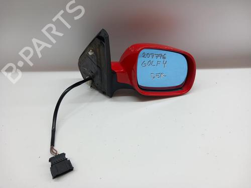 Used Right mirror Right mirror VW GOLF IV (1J1) [1997-2008] 33440498 33440498