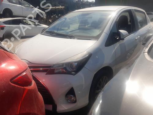 Rear left window mechanism TOYOTA YARIS (_P13_)  | BP28278555C24 