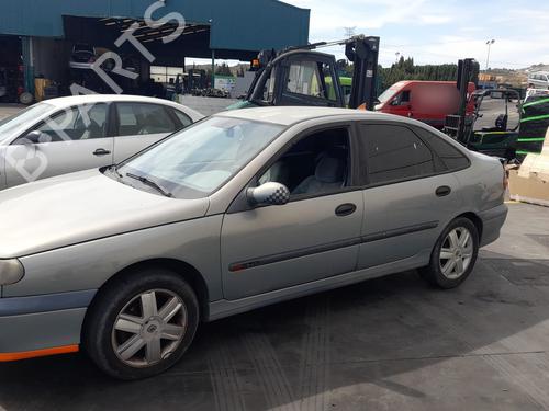 Right rear door RENAULT LAGUNA I (B56_, 556_) 1.9 dTi | BP12980157C5 