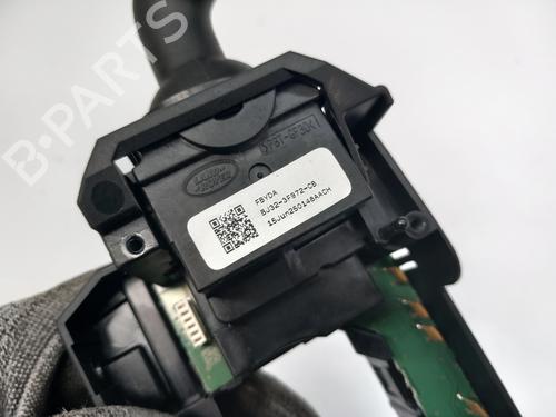 Headlight switch JAGUAR XE (X760) 2.0 D | BP18116373I24 
