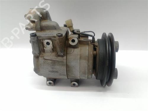 Used AC compressor AC compressor 19513110 19513110