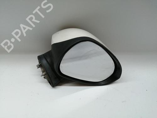 Used Right mirror Right mirror SEAT IBIZA IV (6J5, 6P1) [2008-2017] 33658344 33658344