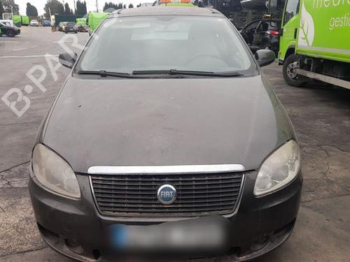 Used Parts FIAT CROMA (194_) 2.4 D Multijet 4975494