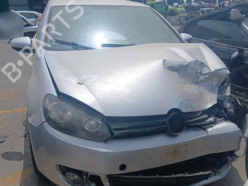 Used Parts VW GOLF VI (5K1) 1.6 TDI 4973111
