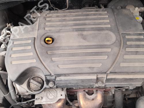 Gearbox SUZUKI SX4 (EY, GY)  | BP21221428M3 
