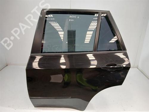 left-rear-door-bmw-x6-e71-e72-2007-2008-2009-2010-2011-2012-2013-2014-2015-31215308 main image
