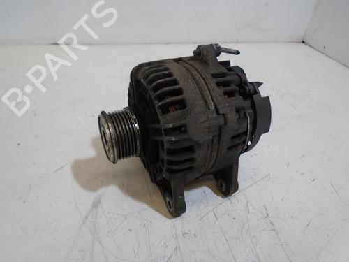 Used Alternator RENAULT CLIO III (BR0/1, CR0/1) [2005-2014]  8065925