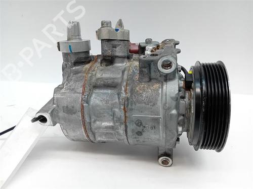Used AC compressor AC compressor 38732072 38732072