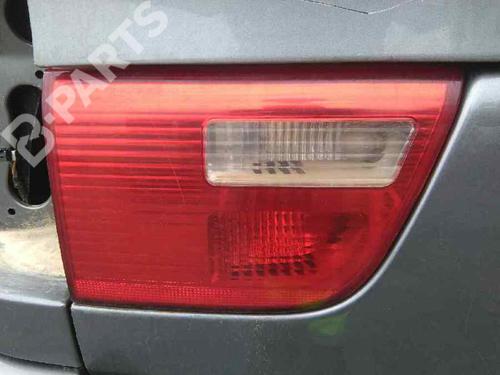 Used Left tailgate light Left tailgate light BMW X5 (E53) 3.0 d (218 hp) 10254208 10254208
