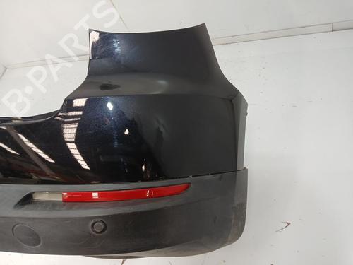 Rear bumper VW TIGUAN (5N_)  | BP30488465C8 