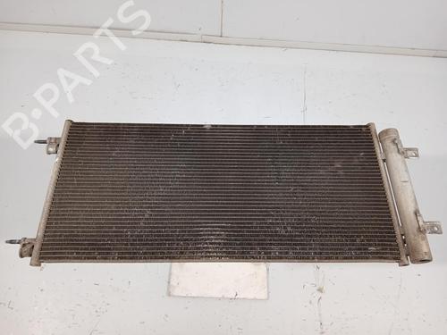Used AC radiator OPEL ASTRA K Sports Tourer (B16) 1.6 CDTi (35) (136 hp) 31352541