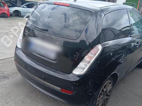 Engine LANCIA YPSILON (843_) 1.4 16V (843.AXC11, 843.AXC1B, 843.AXC1A) | BP36648991M1 - Image 8