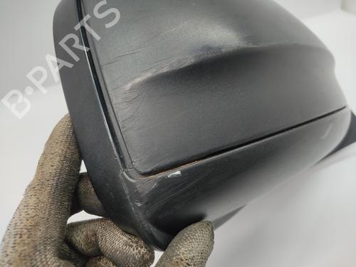 Right mirror MERCEDES-BENZ VITO / MIXTO Van (W639)  | BP27160226C27 