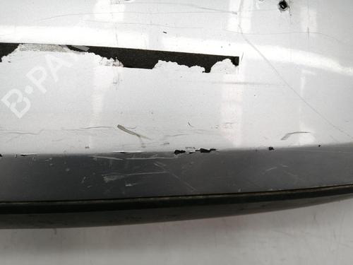 Rear bumper SEAT ALTEA (5P1)  | BP25771080C8 