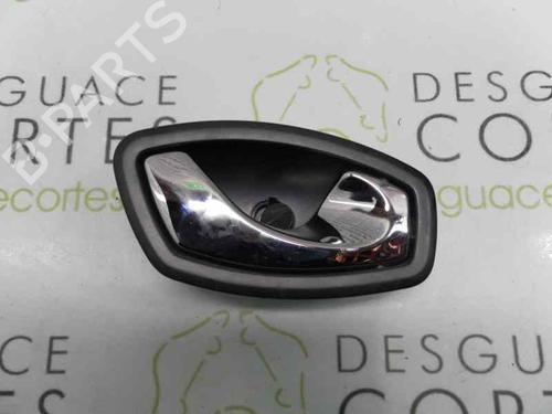 Used Front right interior door handle RENAULT MEGANE III Hatchback (BZ0/1_, B3_) 1.5 dCi (BZ09, BZ0D, BZ1W, BZ29, BZ14) (110 hp) 5468693