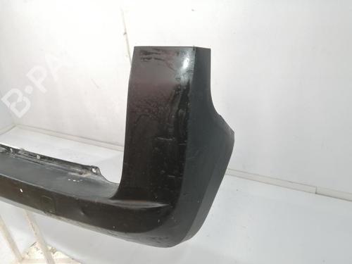 Rear bumper FIAT FIORINO Box Body/MPV (225_) 1.3 D Multijet (225BXD1A, 225BXB1A, 225BXB11) | BP29589565C8 