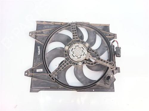 radiator-fan-ford-ka-ru8-2008-2009-2010-2011-2012-2013-2014-2015-2016-36276163 main image