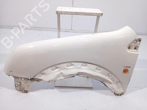 Used Left front fenders Left front fenders FORD TOURNEO CONNECT [2002-2013] 31903832 31903832