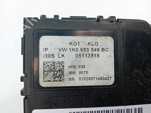 Other VW GOLF V (1K1)  | BP23238587O1 