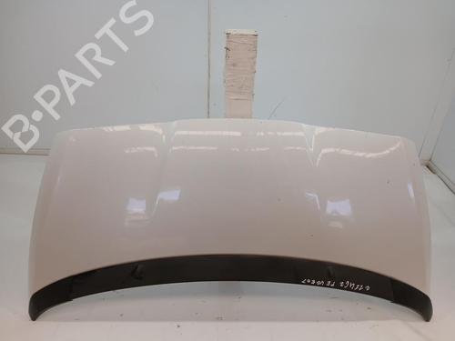 Used Hood Hood 38253200 38253200