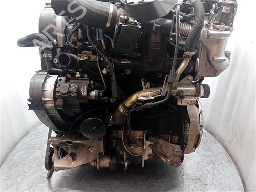 Engine FIAT DUCATO Van (250_) 140 Multijet 2,3 D | BP39660554M1 - Image 4