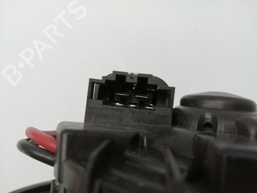 Heater blower motor RENAULT KANGOO / GRAND KANGOO II (KW0/1_) 1.5 dCi 95 (KW16) | BP15254059M62 