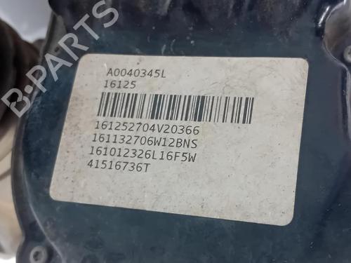Steering rack FORD FOCUS III 1.0 EcoBoost | BP38541421M22 - Image 7