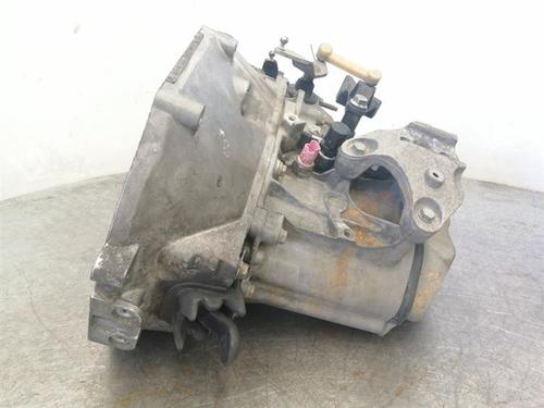 Gearbox CITROËN C3 Pluriel (HB_) 1.4 HDi | BP35900238M3 - Image 5