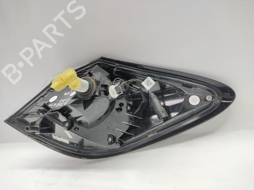 Left taillight FORD PUMA (J2K, CF7)  | BP29546832C34 
