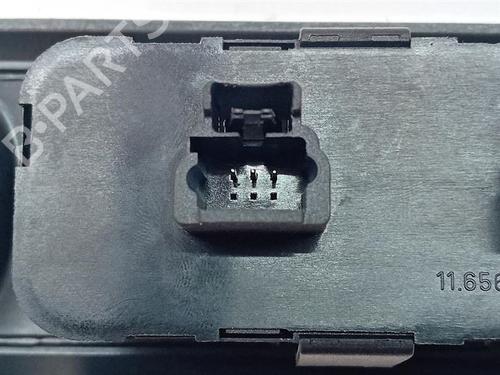 Left front window switch PEUGEOT 407 (6D_) 1.6 HDi 110 (6D9HZC, 6D9HYC) | BP38290994I27 - Image 3
