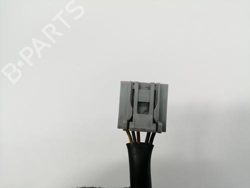 Right mirror FORD MONDEO IV (BA7) 2.0 TDCi | BP16700073C27 