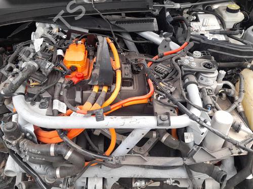 Elektronisk modul MINI MINI (F56) Cooper SE / Electric | BP30288491M83