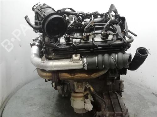 Engine AUDI A6 C6 Avant (4F5) 2.7 TDI | BP18312388M1 - Image 3