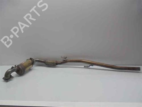 Used Catalyst Catalyst 6595642 6595642