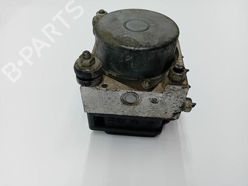 Control unit OPEL CORSA D (S07) | BP36672271M11 - Image 5