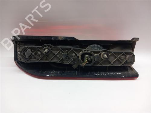 Right taillight CITROËN JUMPER II Van 2.2 HDi 100 | BP39468466C35 - Image 2