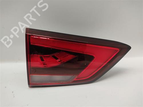 Left tailgate light MG MG ZS SUV (AZS1) 1.5 VTi | BP28155857C79 - Image 1