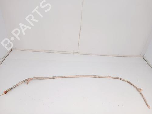 Used Right curtain airbag PORSCHE CAYENNE (9PA) 3.2 (250 hp) 31902345