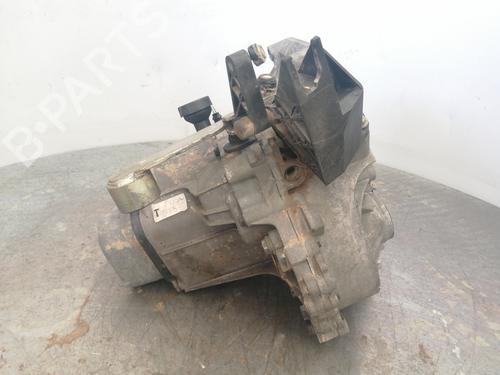 Gearkasse MINI MINI (R50, R53)  | BP29610648M3