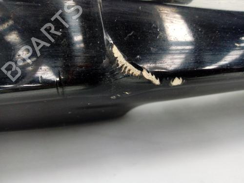Front bumper MERCEDES-BENZ S-CLASS (W221, V221) S 350 (221.056, 221.156) | BP16502267C7 