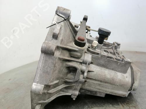 Gearbox MINI MINI Convertible (R52) Cooper | BP29430634M3 